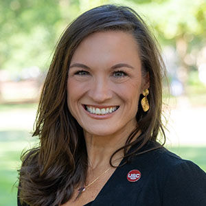 Ashley Smith