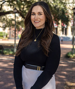 Photo of Morgan Watson