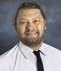 Headshot of Andrew Kettler