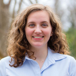 Headshot of Bethany Tisdale