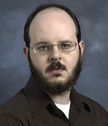 Headshot of Craig E. Bacon