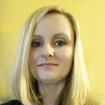 Headshot of Jennifer Karash-Eastman