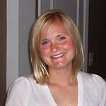 Headshot of Luci Vaden