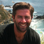 Headshot of Michael Odom