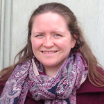 Headshot of Sandra Keller