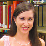 Headshot of Sara Lide