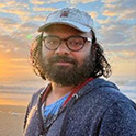 Anirban Bhaduri 