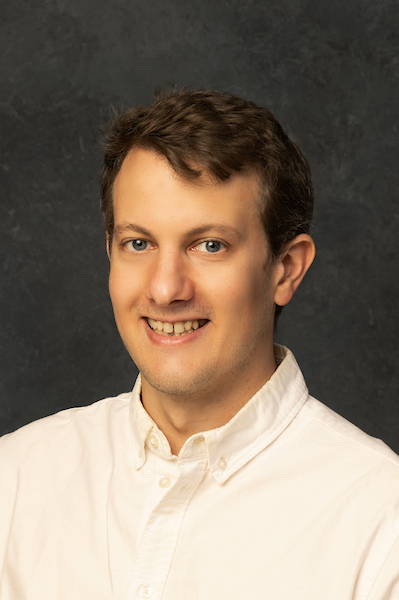 Photo of Samuel Bagg