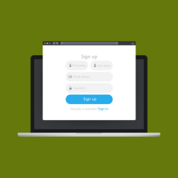 Registration