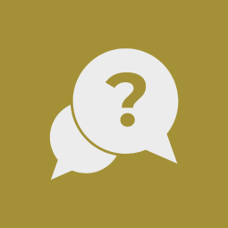 Frequently asked questions