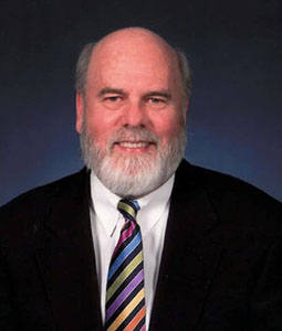 Skip Valois