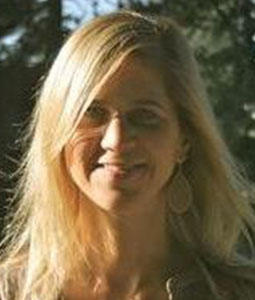 Susan Barrett