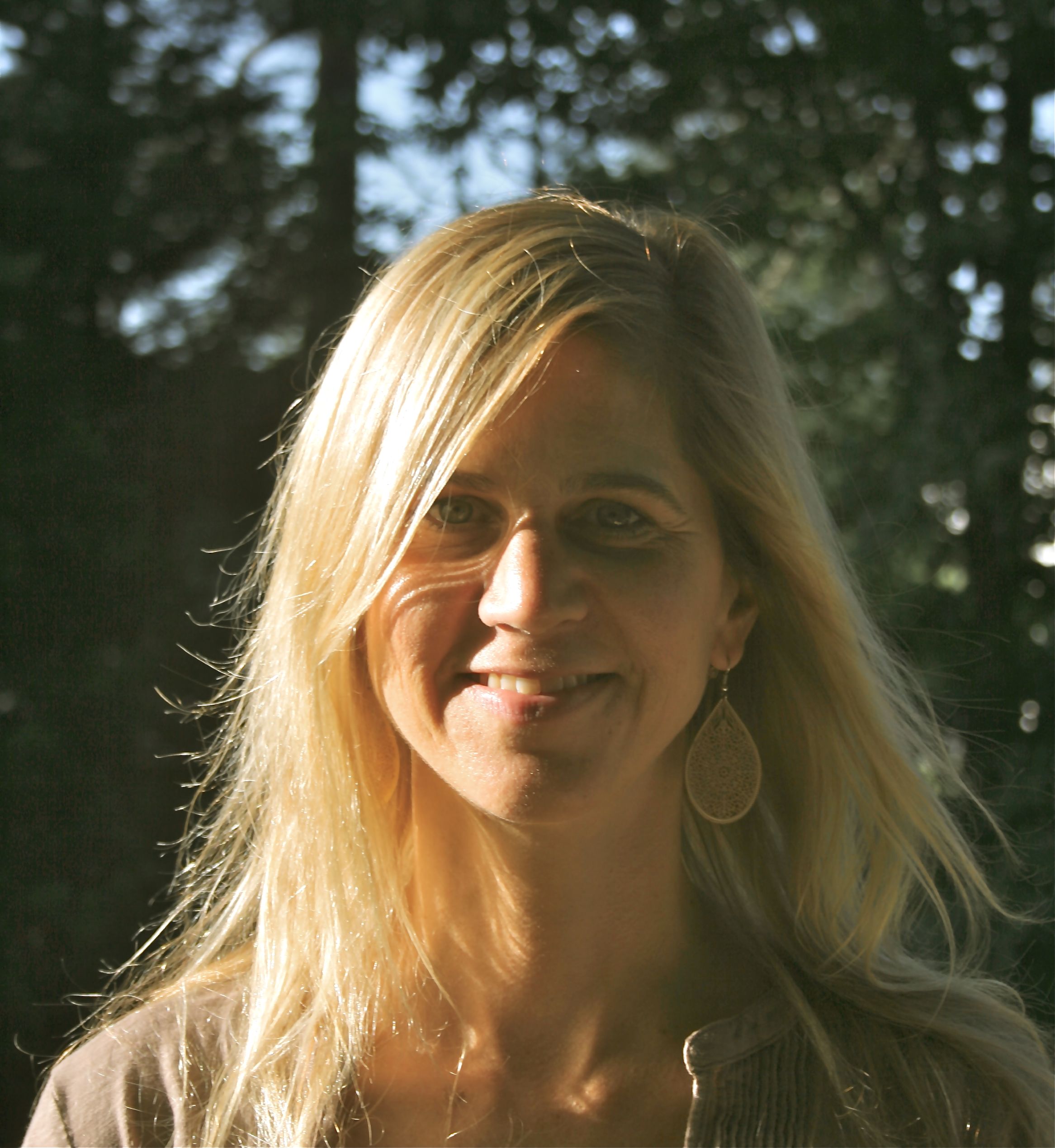 Susan Barrett