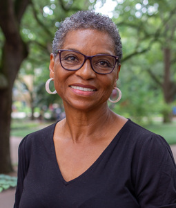 Patricia Stone Motes