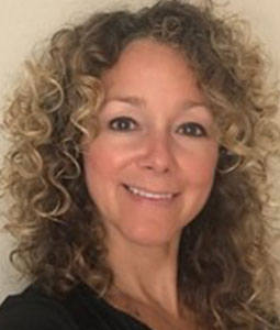 Kimberly Yanek