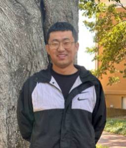 Cenxiao Gao