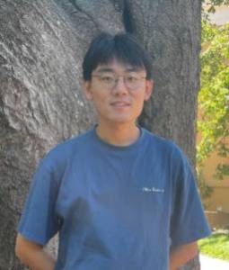 Xiuchuan Liu