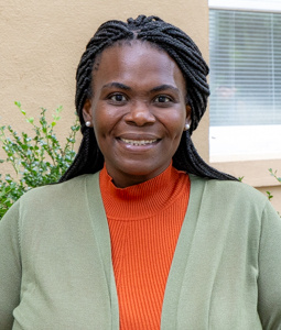 Tracey Gunter
