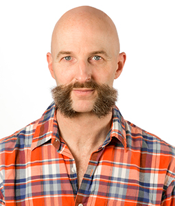 Marc Kenison