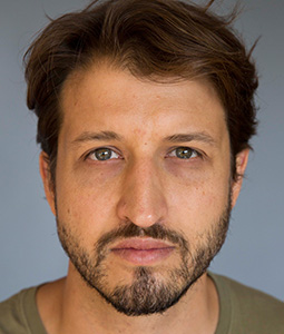 Dustin Whitehead