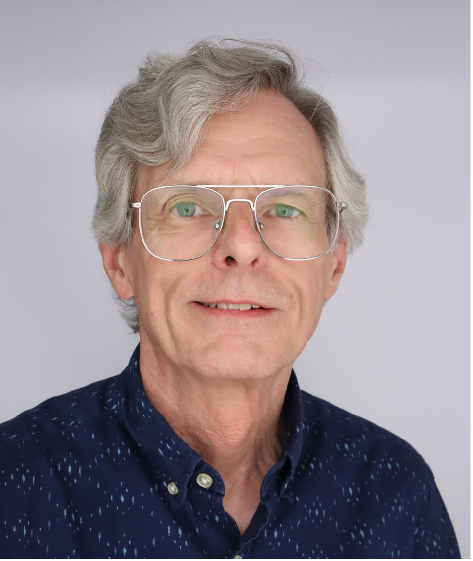 Dr. Mark Berg