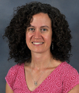 Dr. Caryn Outten