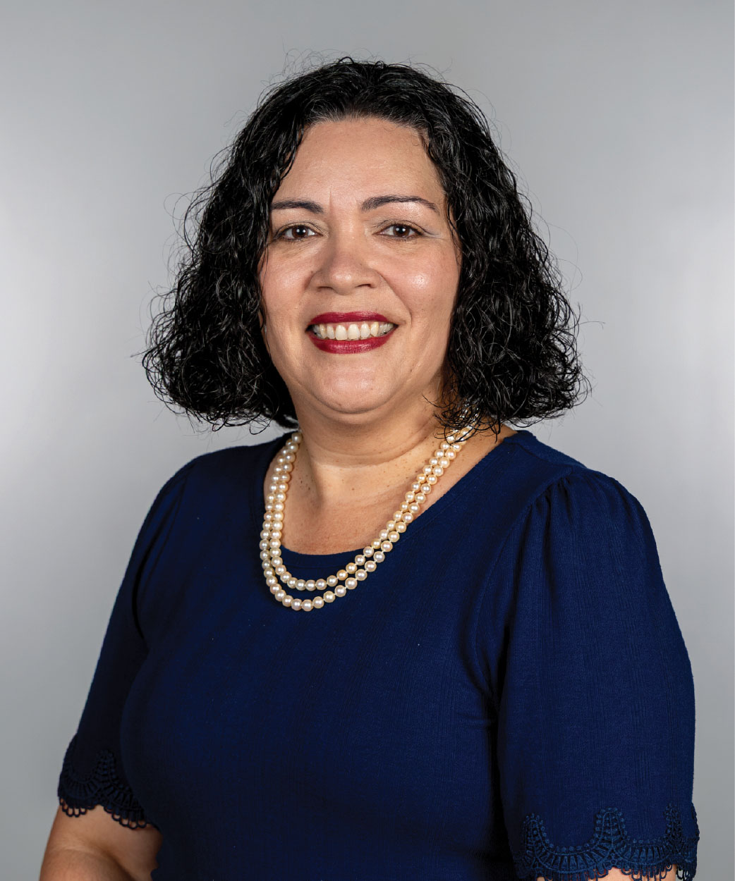 Photo of Monica