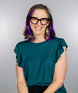 Valerie Byrd Fort