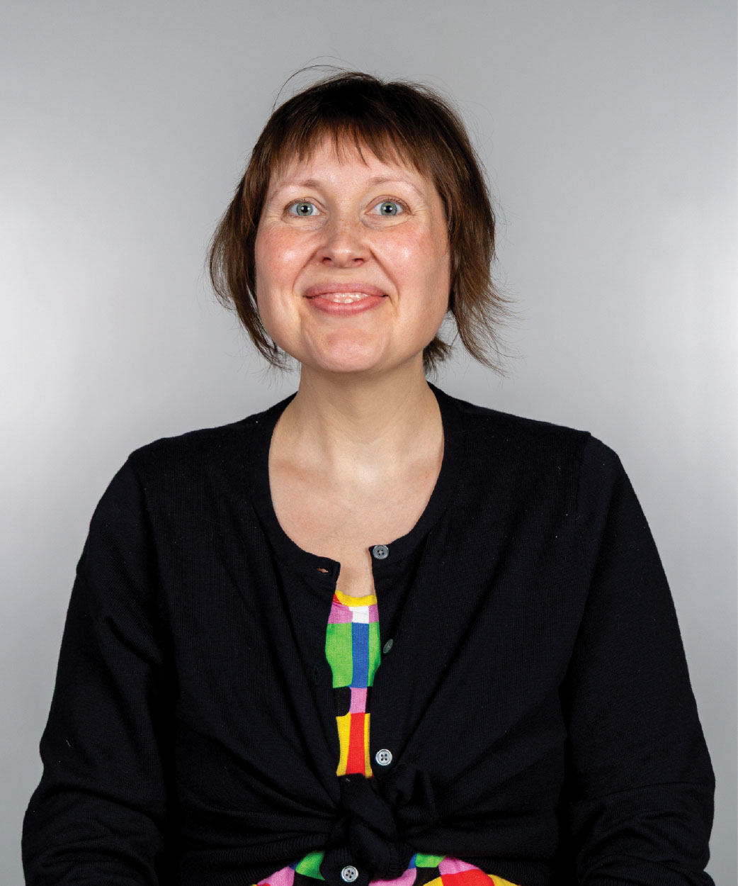 Margaret Cook Jackson