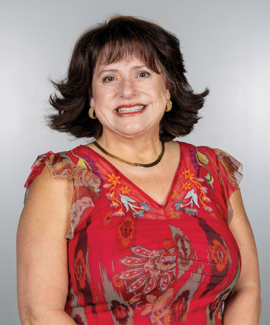 Marcia Purday