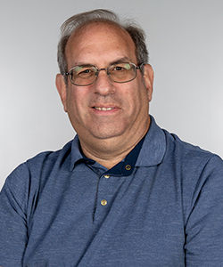 Eric Robinson