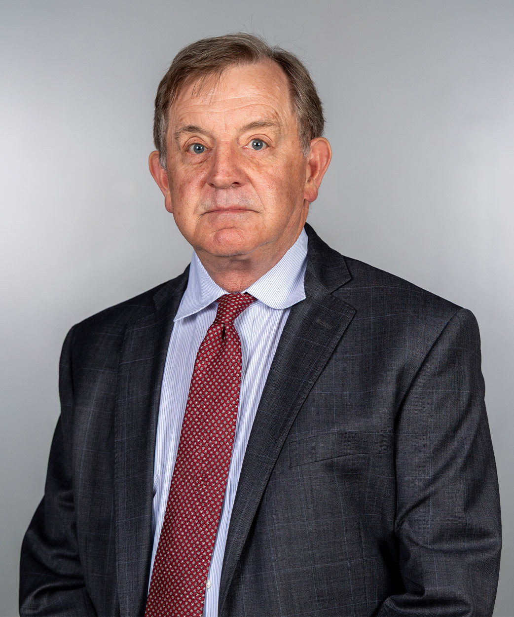 Parks Rogers