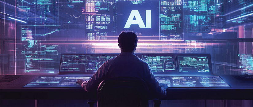 AI image