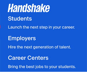 handshake