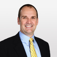 Jeff Newman headshot