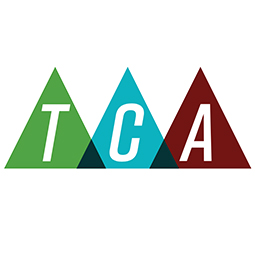 TCA logo of The Carolina Agency