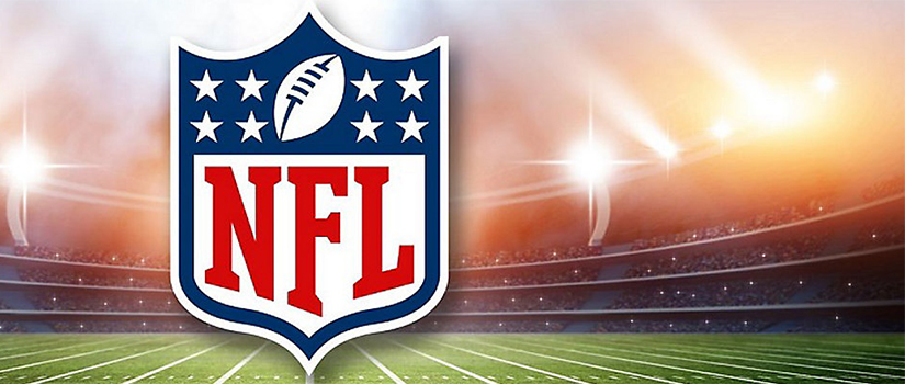 NFL logo