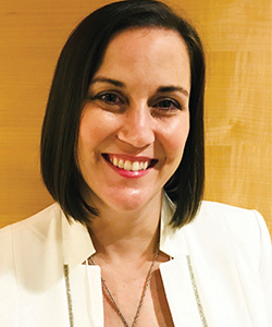 Tamara Cox