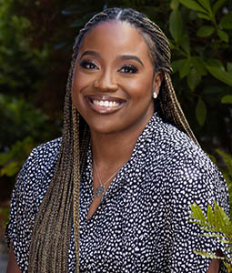 J'haria Dallas, Ph.D