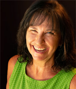 Kimberly Draughn