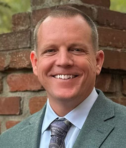 Dean Thomas Hodges