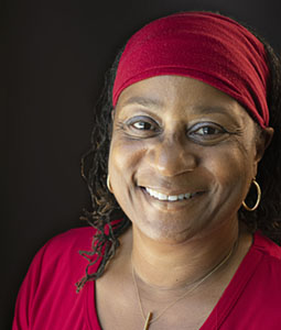 Tunisiann Howard