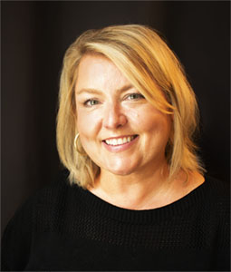 Melissa McDonald