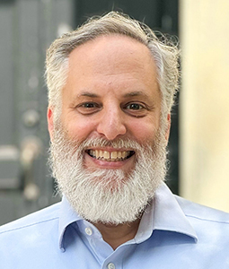 Meir Muller, Ph.D.