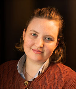 Zoë Murrie