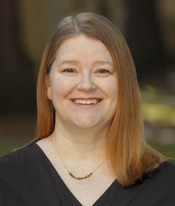 Kristy Sokol