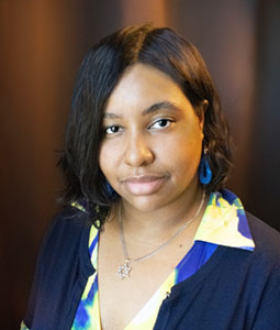 Monica Stukes