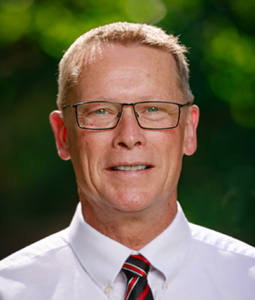 Stephen L. Thompson, Ph.D.