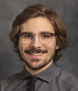 Vernon Turner, Ph.D.