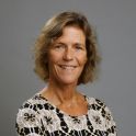 Headshot of CFEC Liaison Lorelei Swanson